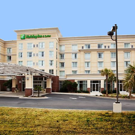 Holiday Inn Brunswick I-95 Eksteriør bilde