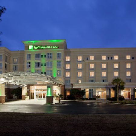 Holiday Inn Brunswick I-95 Eksteriør bilde
