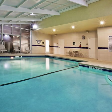 Holiday Inn Brunswick I-95 Eksteriør bilde