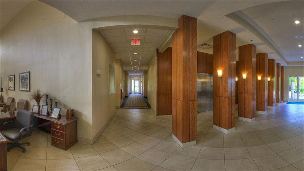 Holiday Inn Brunswick I-95 Eksteriør bilde