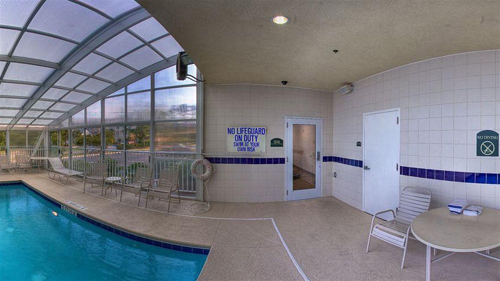 Holiday Inn Brunswick I-95 Eksteriør bilde