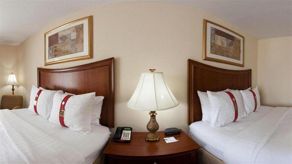 Holiday Inn Brunswick I-95 Eksteriør bilde