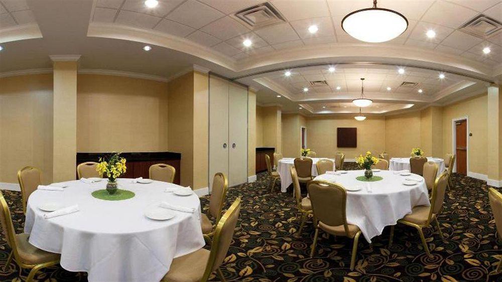 Holiday Inn Brunswick I-95 Eksteriør bilde