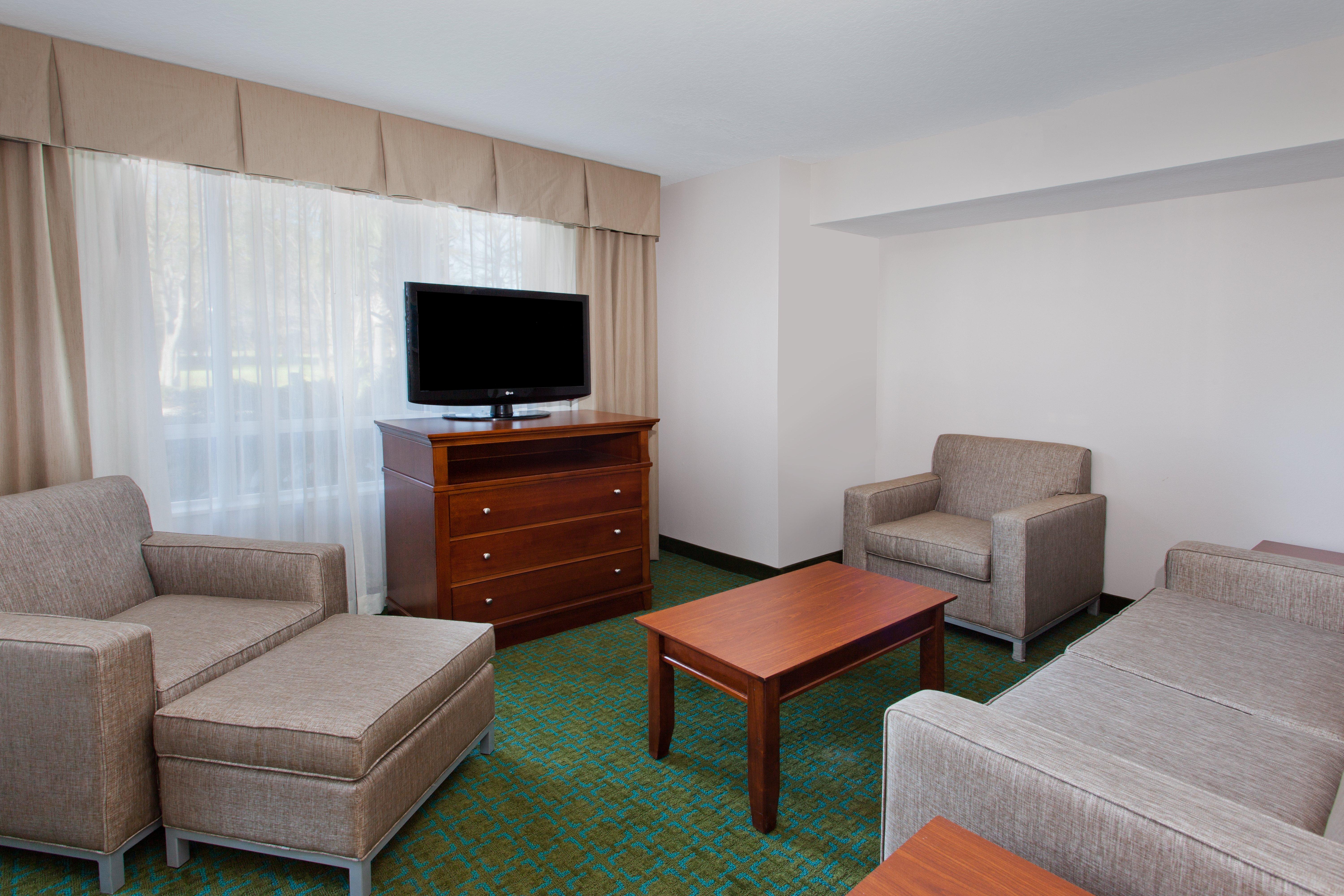 Holiday Inn Brunswick I-95 Eksteriør bilde