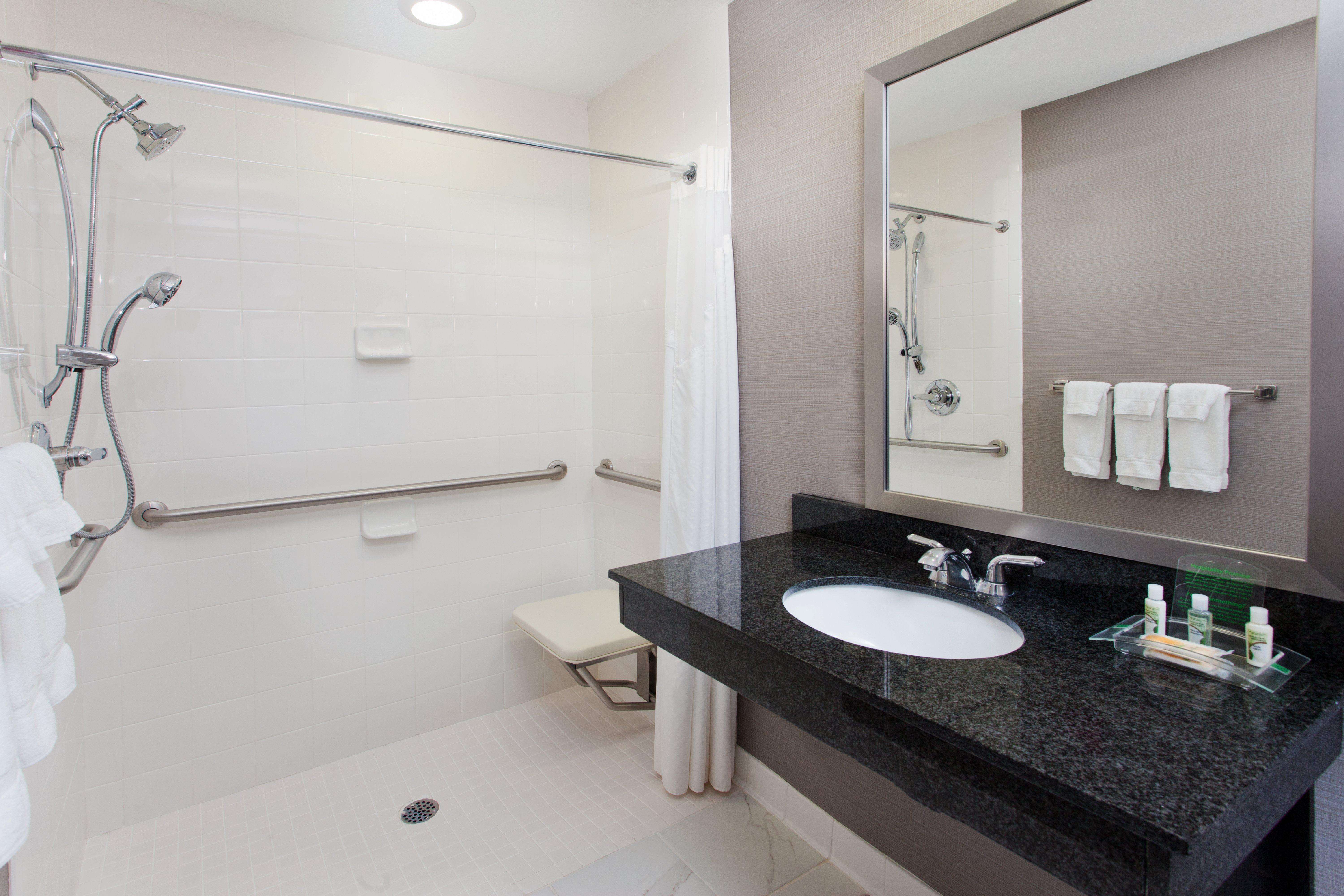 Holiday Inn Brunswick I-95 Eksteriør bilde