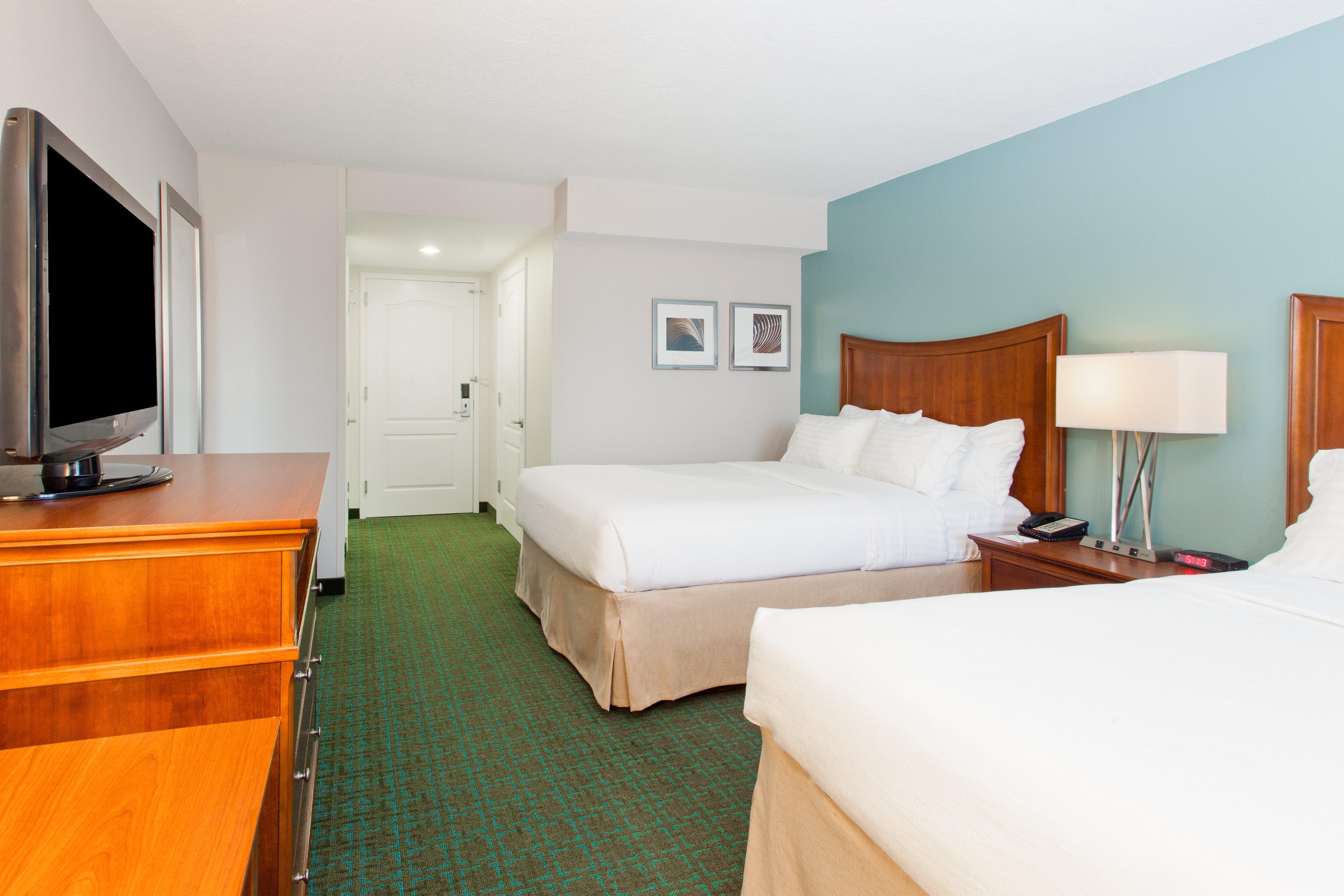 Holiday Inn Brunswick I-95 Eksteriør bilde