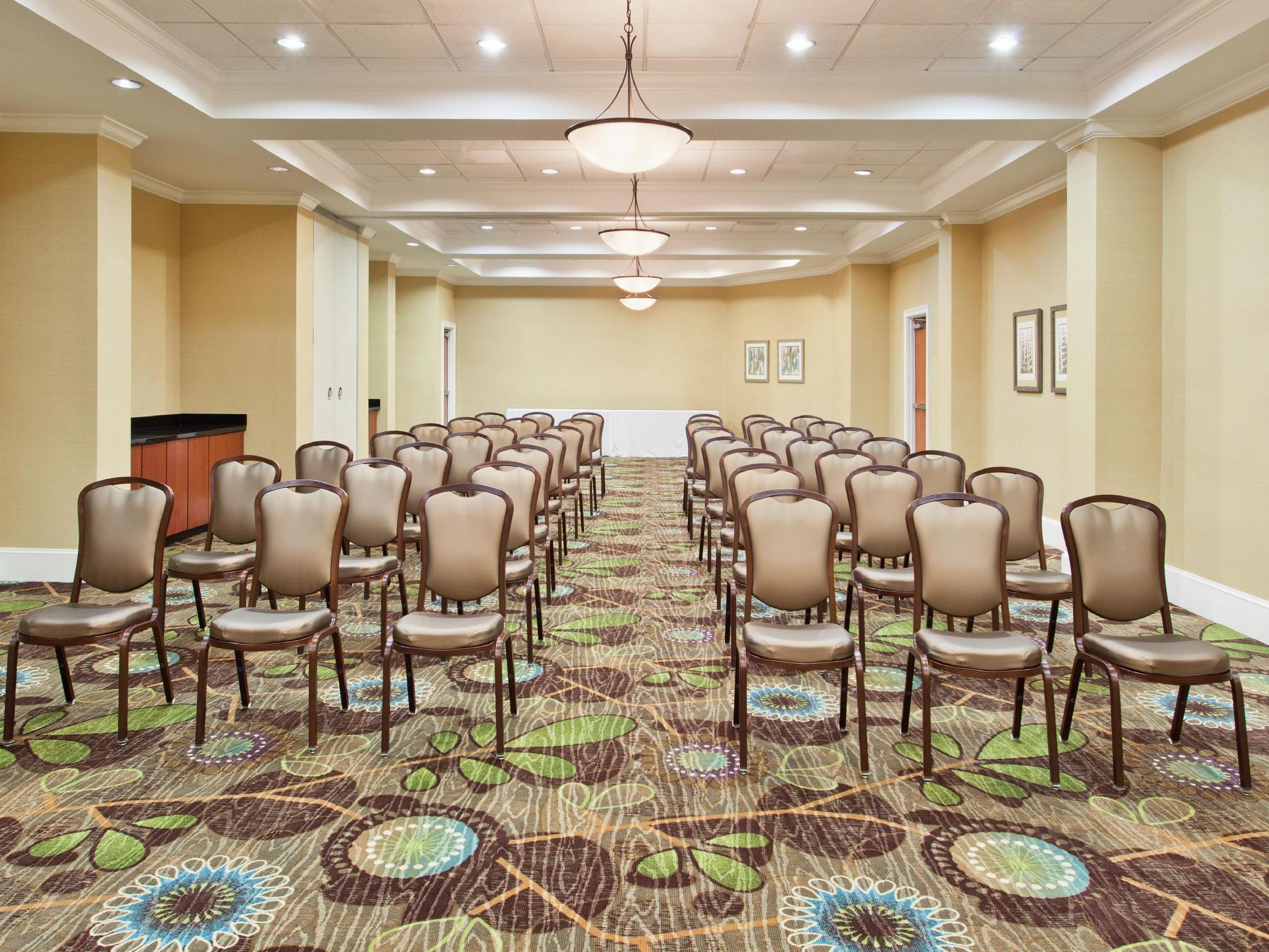 Holiday Inn Brunswick I-95 Eksteriør bilde