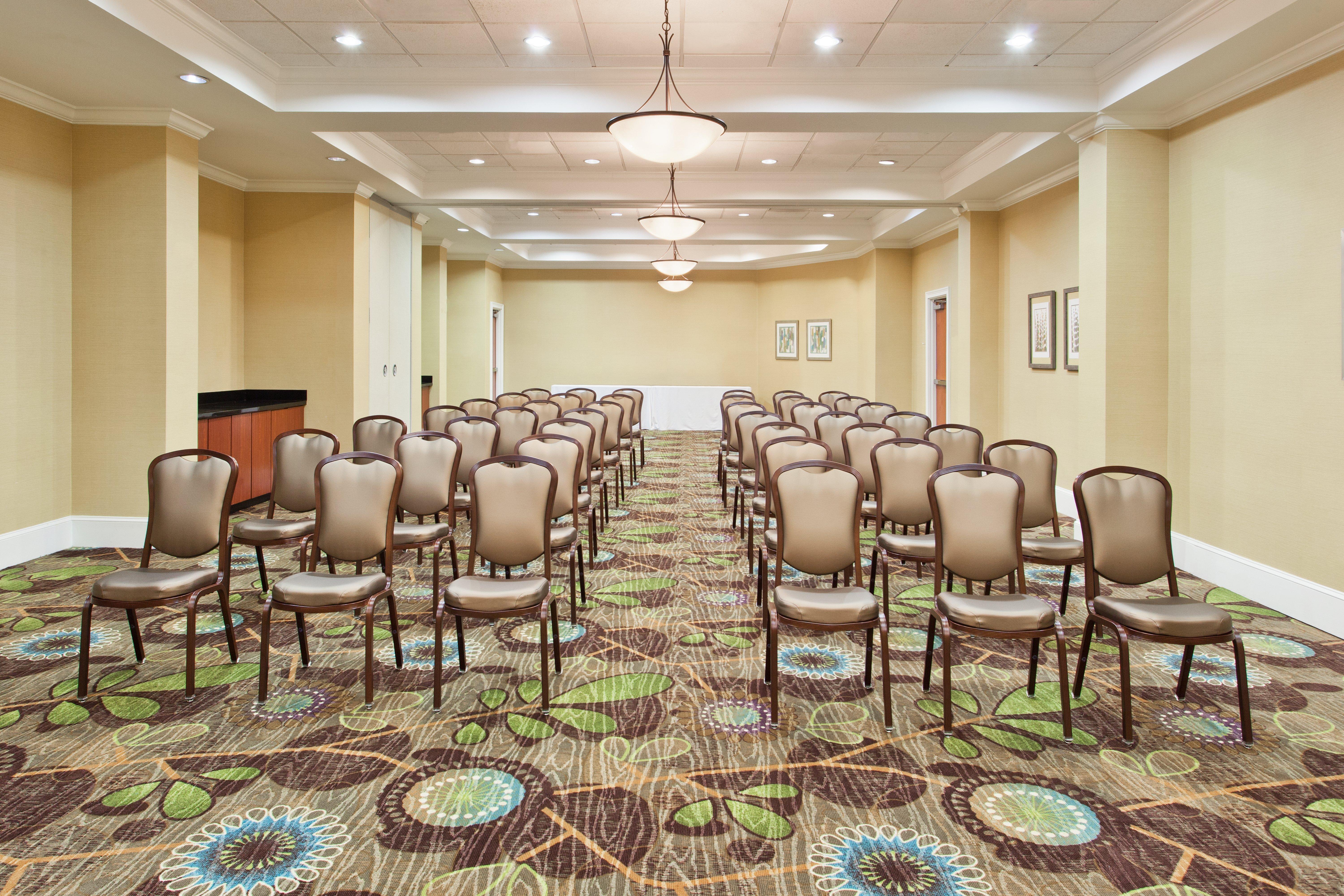 Holiday Inn Brunswick I-95 Eksteriør bilde