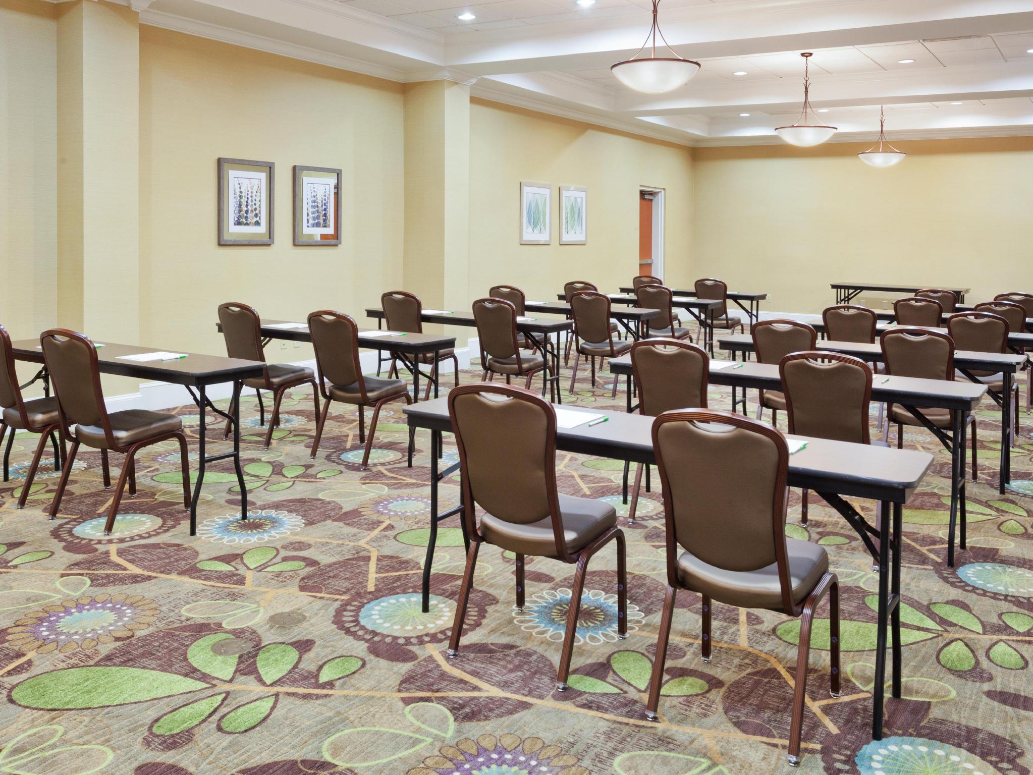 Holiday Inn Brunswick I-95 Eksteriør bilde