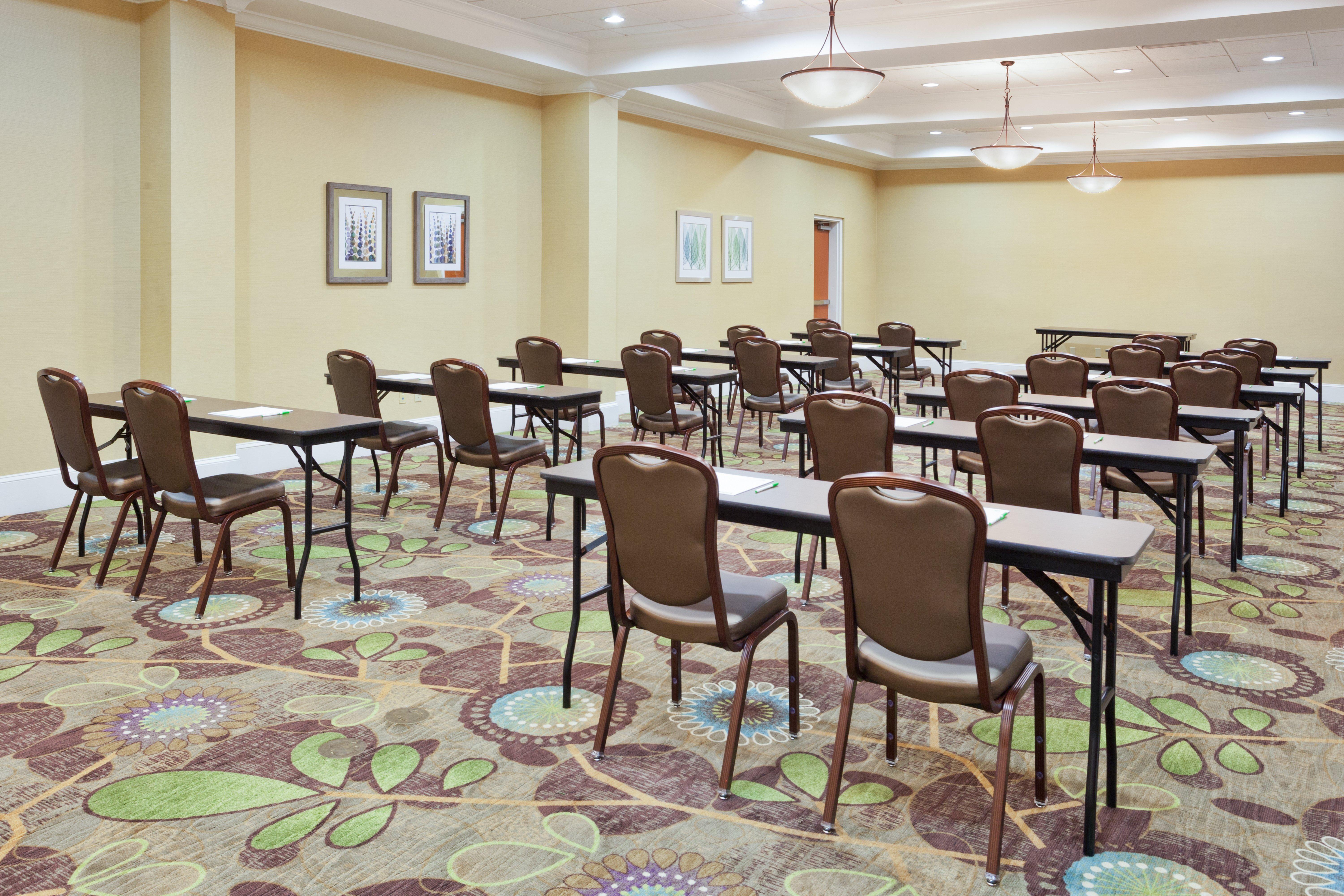 Holiday Inn Brunswick I-95 Eksteriør bilde