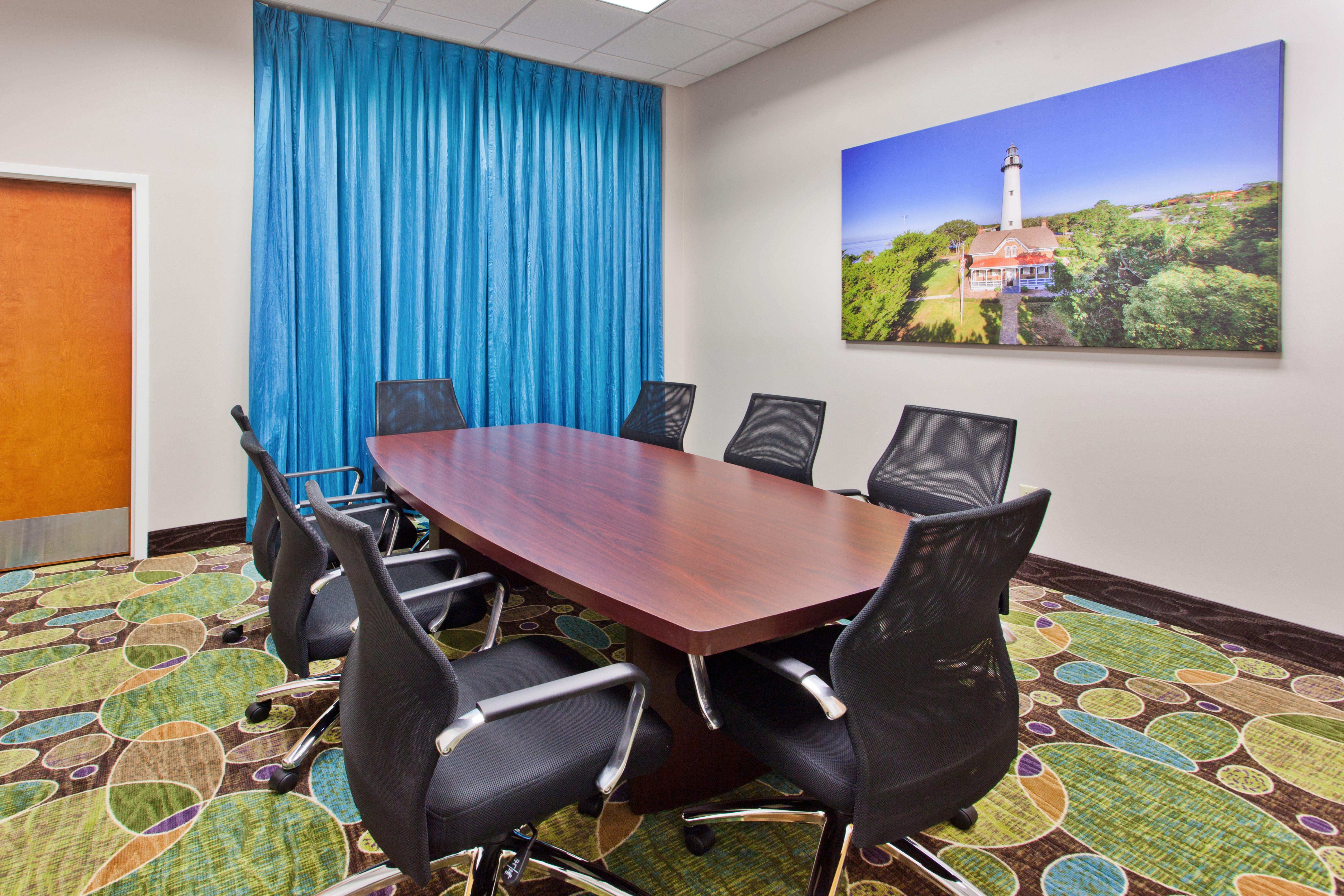 Holiday Inn Brunswick I-95 Eksteriør bilde