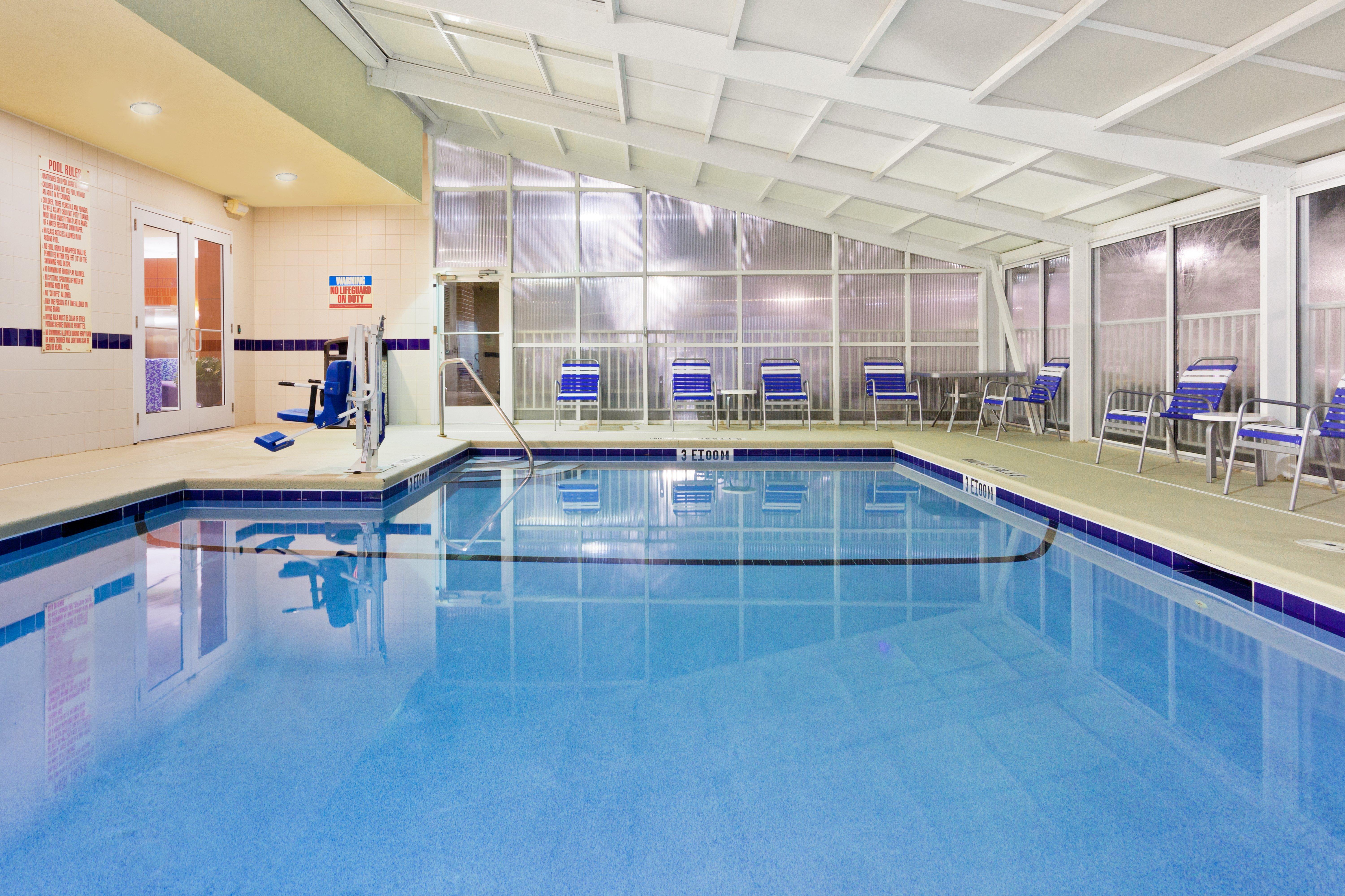 Holiday Inn Brunswick I-95 Eksteriør bilde