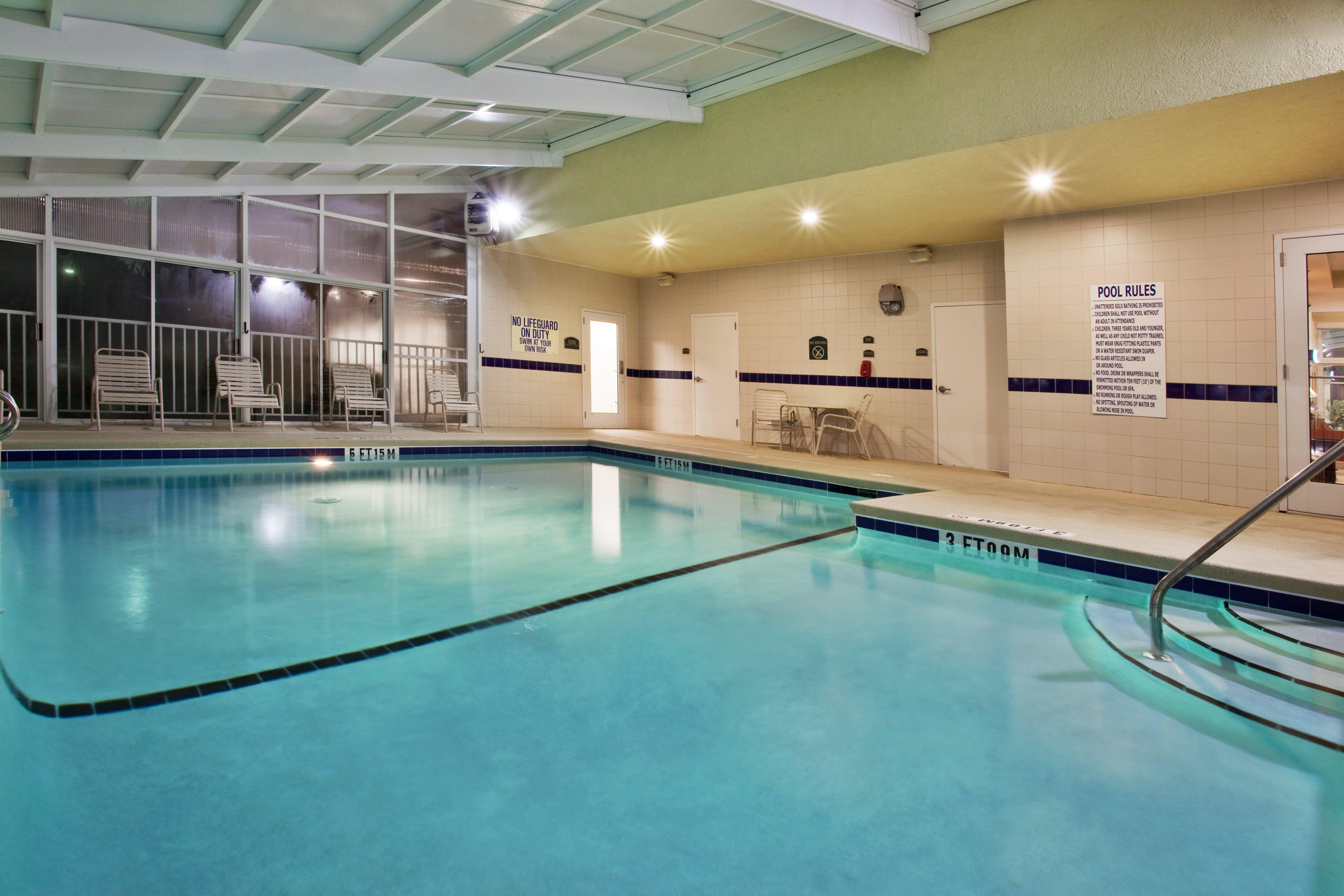 Holiday Inn Brunswick I-95 Eksteriør bilde