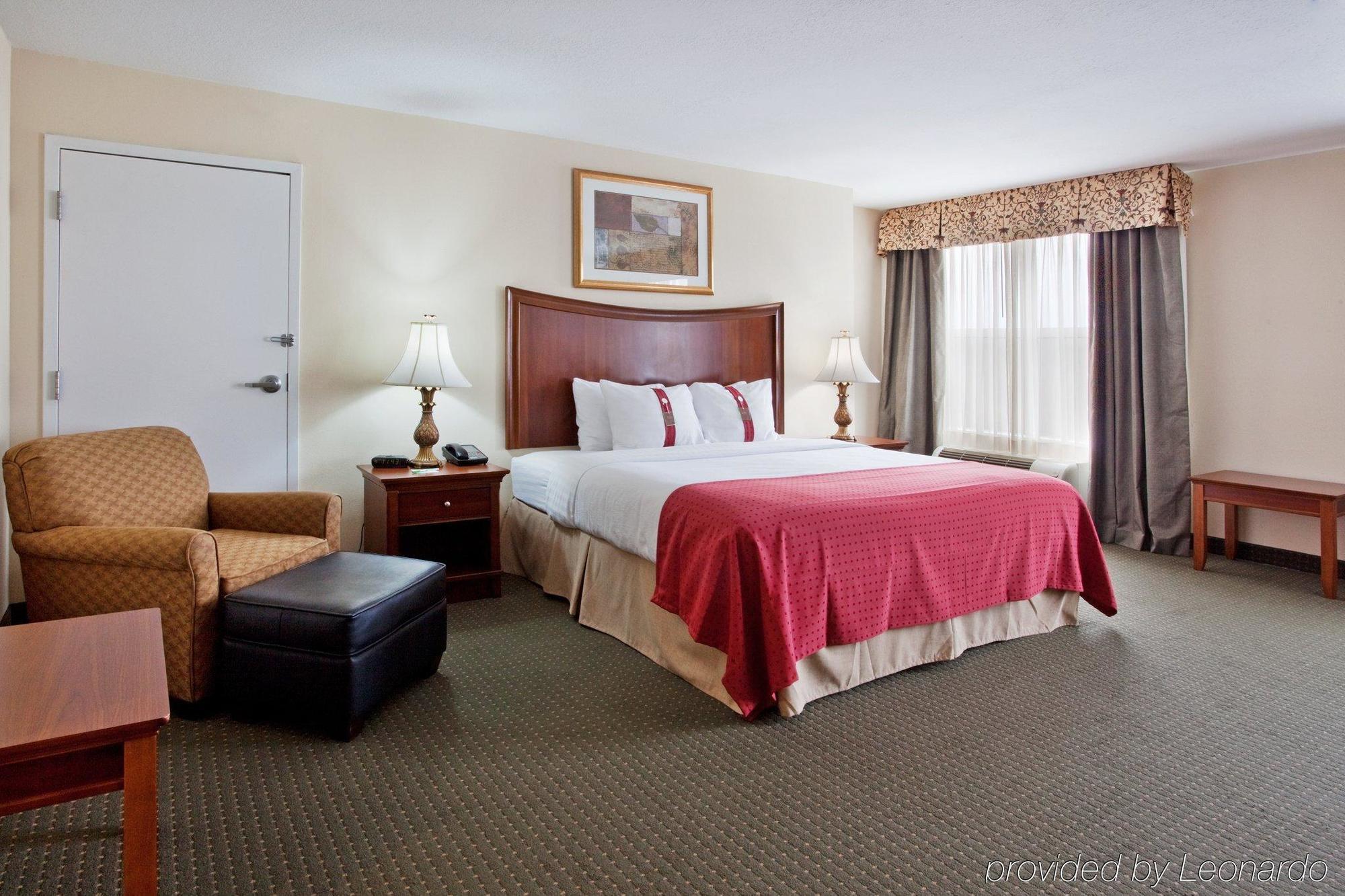 Holiday Inn Brunswick I-95 Rom bilde