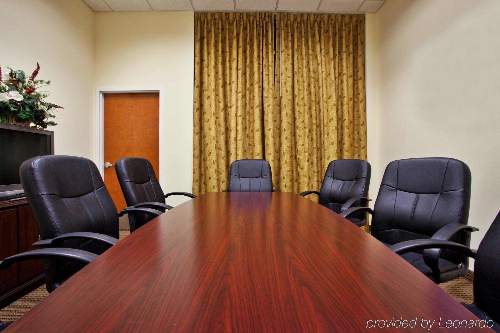 Holiday Inn Brunswick I-95 Fasiliteter bilde