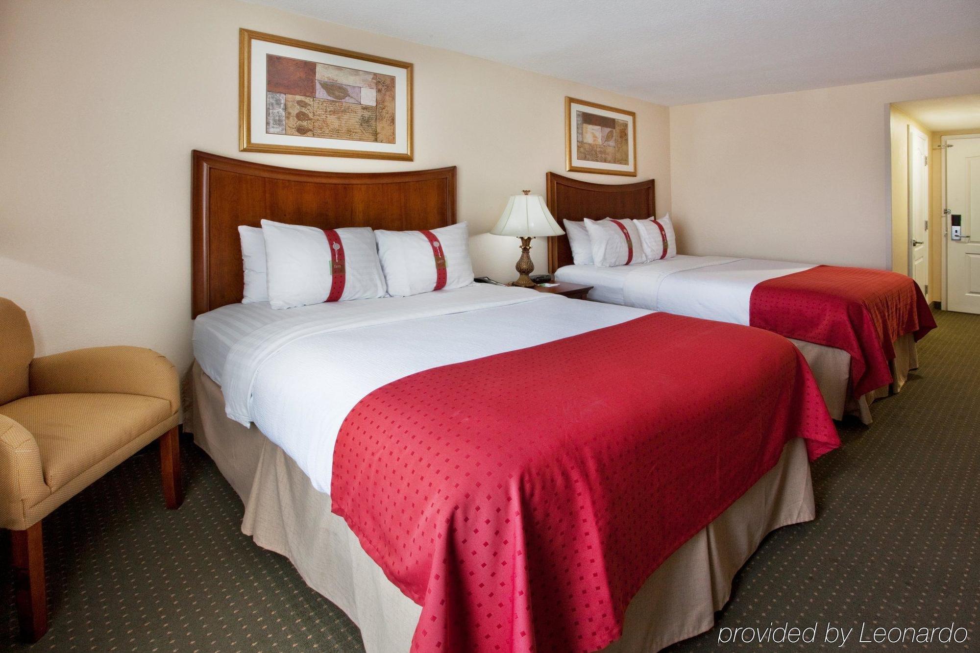 Holiday Inn Brunswick I-95 Rom bilde