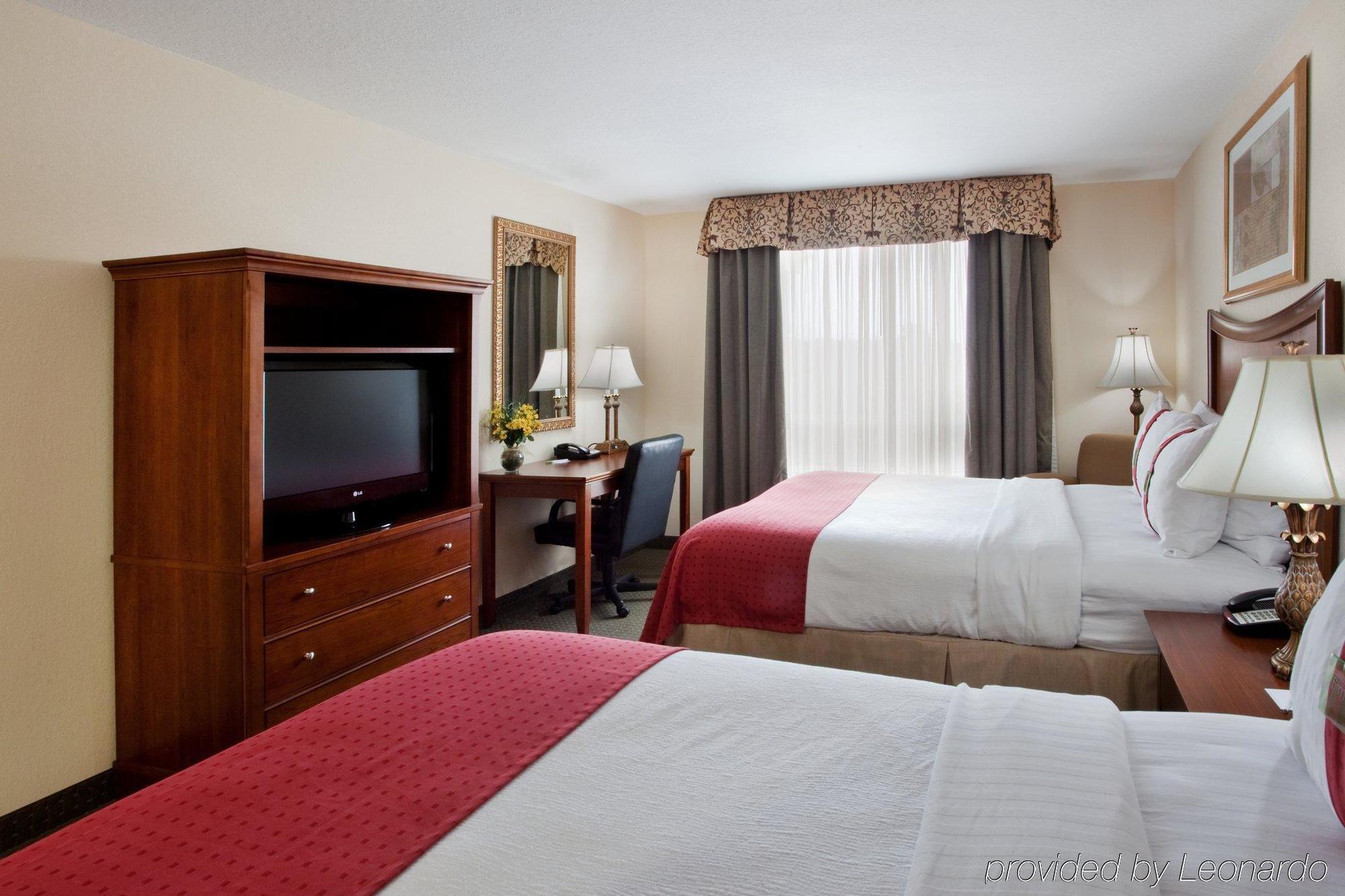 Holiday Inn Brunswick I-95 Rom bilde