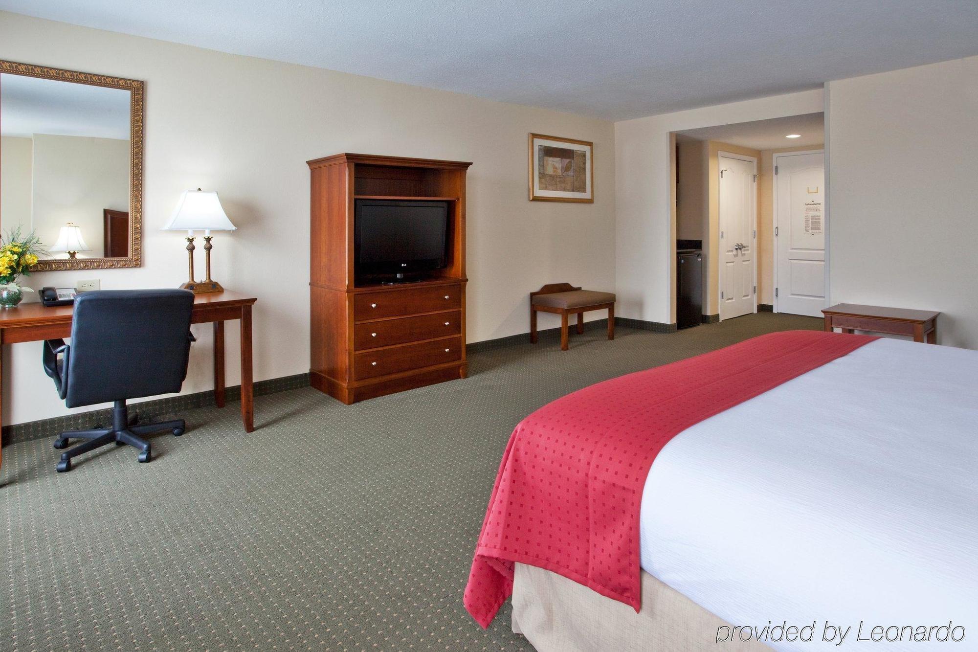 Holiday Inn Brunswick I-95 Rom bilde