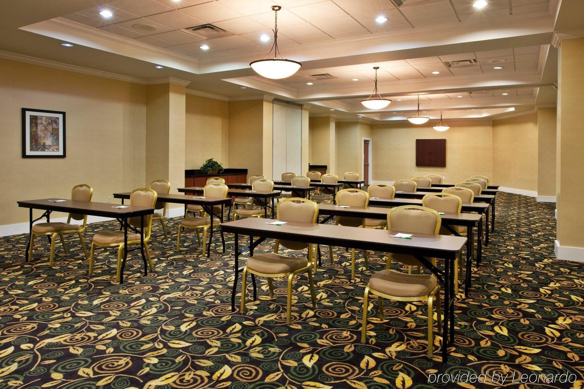 Holiday Inn Brunswick I-95 Eksteriør bilde